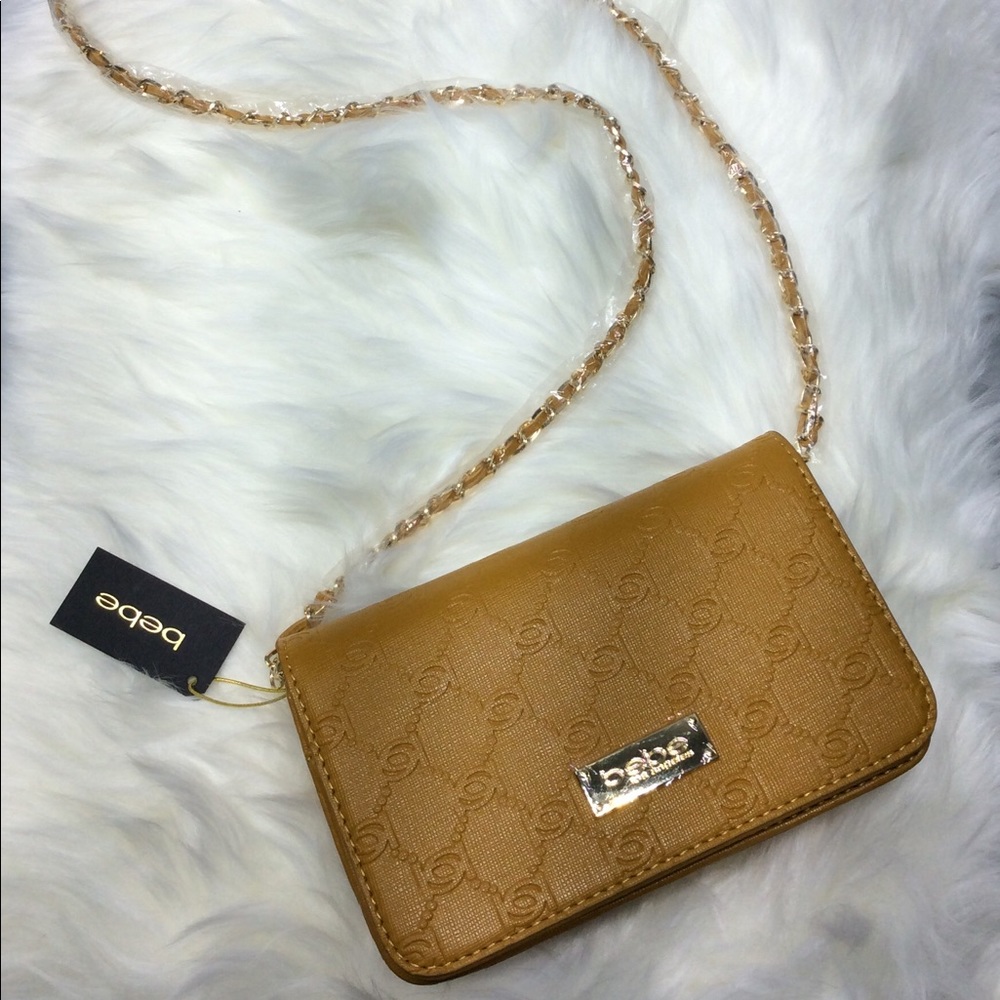 Bebe Purse
